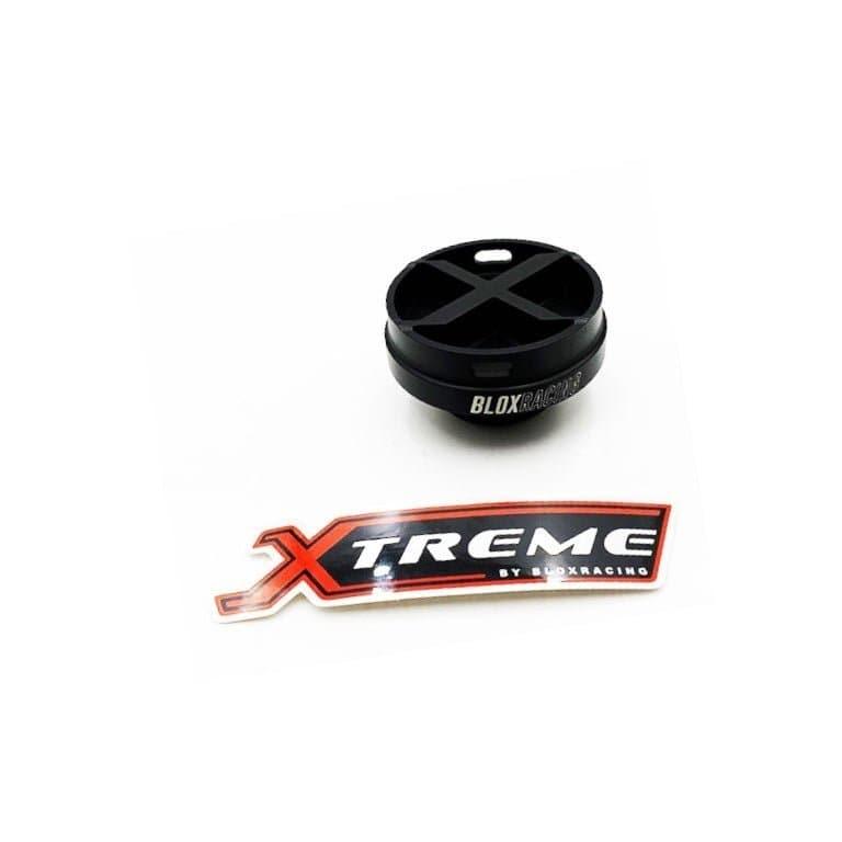 Blox Xtreme Oil Cap - BLOX Racing