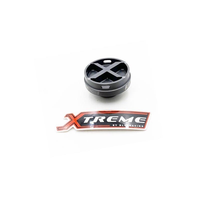 Billet Oil Cap - Blox Racing - BLOX Racing