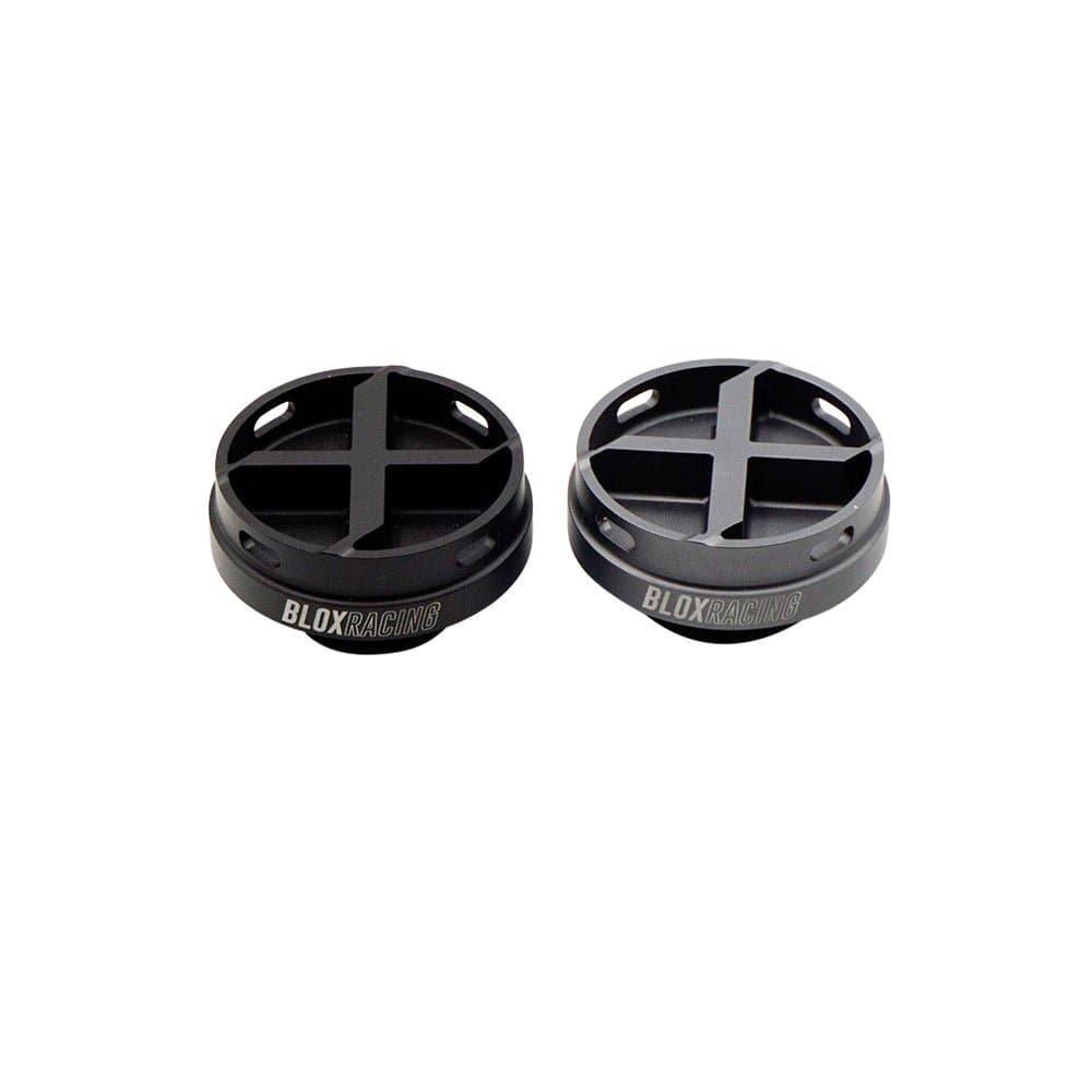 Blox Xtreme Oil Cap - BLOX Racing