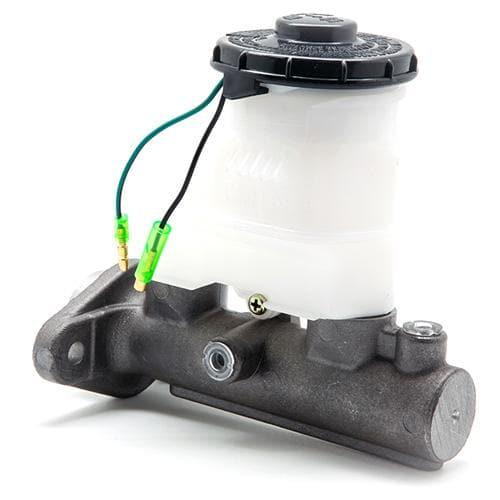 Brake Master Cylinder (Non-ABS) - 98-01 Acura Integra - BLOX Racing