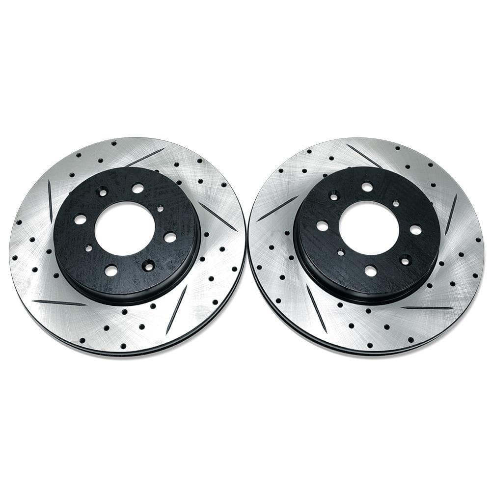 Brake Rotor Set - BLOX Racing