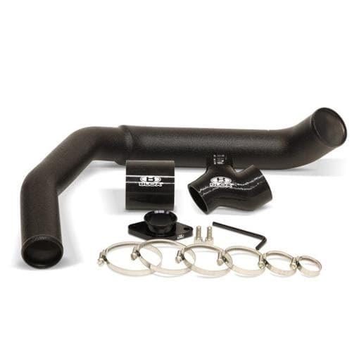 Charge Pipe Kit - 2015-2019 Subaru WRX (FA20DIT) - BLOX Racing