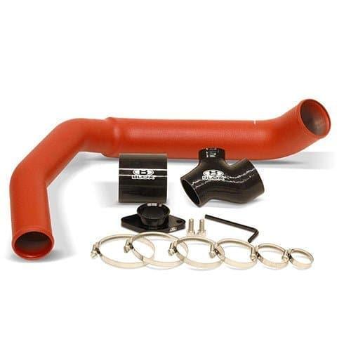 Charge Pipe Kit - 2015-2021 Subaru WRX (FA20DIT) - BLOX Racing