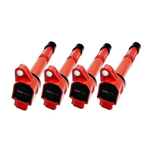 Coil Pack Set - Honda K-Series - BLOX Racing