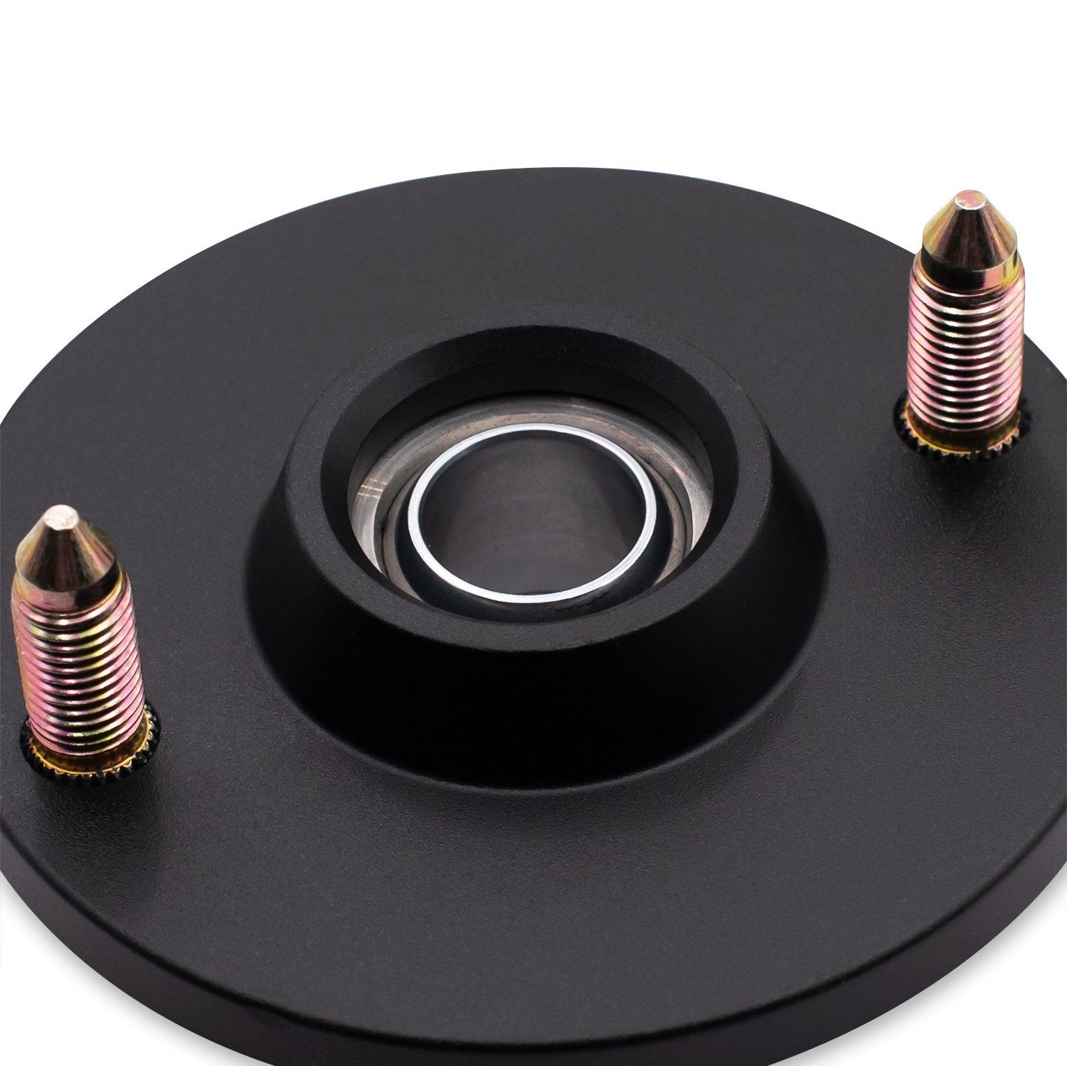 Coilover Replacement Top Mount - Front Spherical - BLOX Racing