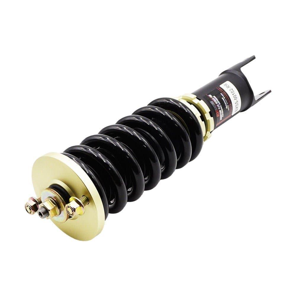 Drag Pro Series Rear Coilovers - 92-00 Civic / 94-01 Integra - BLOX Racing