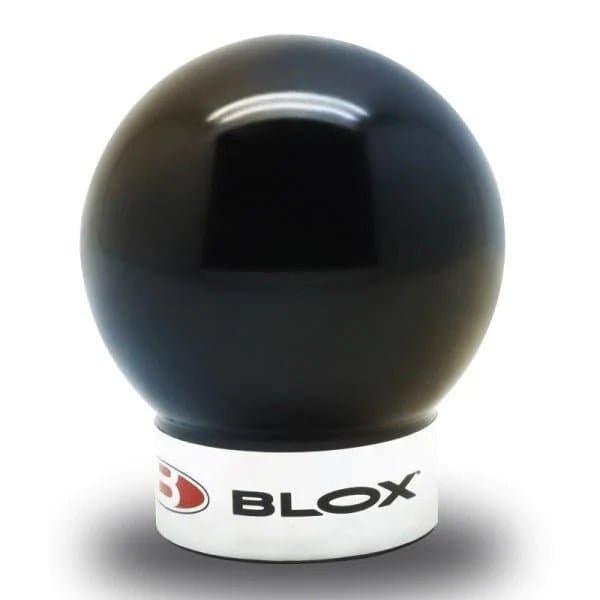 DRS Spherical Aluminum Shift Knob - OVERSTOCK - BLOX Racing