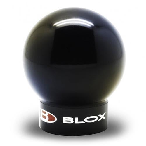 DRS Spherical Aluminum Shift Knob - OVERSTOCK - BLOX Racing