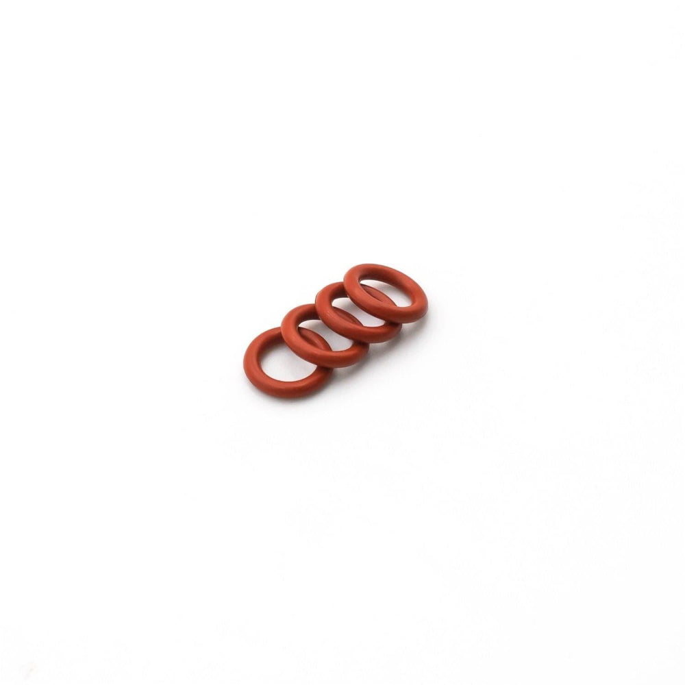 Fluoroelastomer O-Ring - 11mm - BLOX Racing