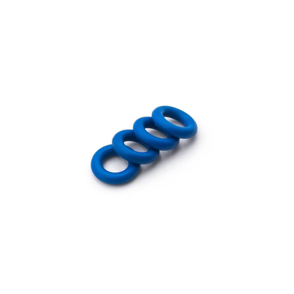 Fluoroelastomer O-Ring - 14mm - BLOX Racing