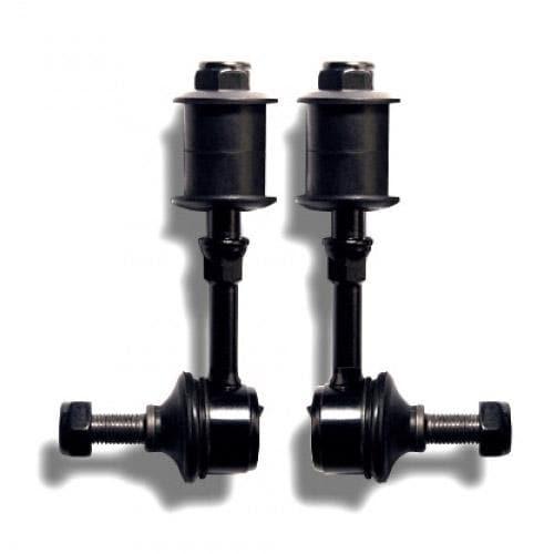 Front CTR Sway Bar End Link Set - 96-00 Civic - BLOX Racing