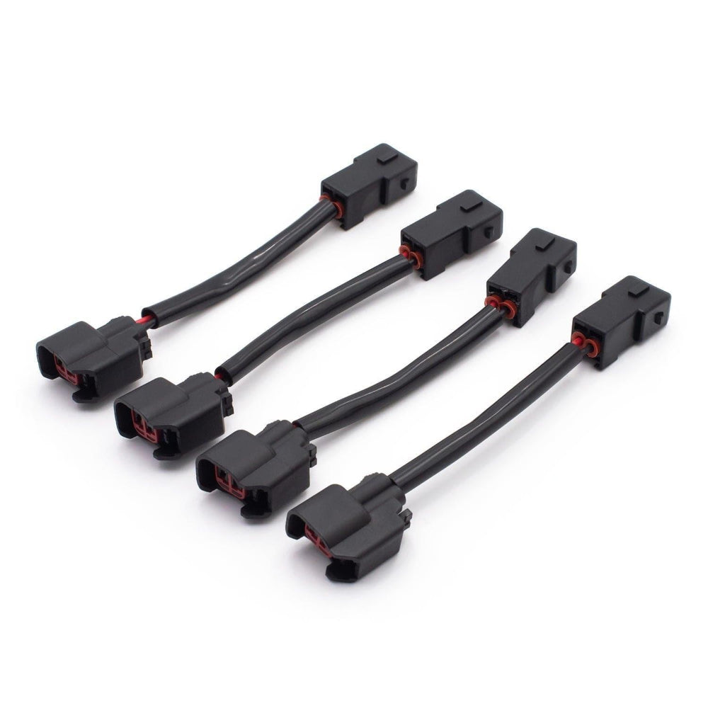 Fuel Injector Adapter Harness - BLOX Racing