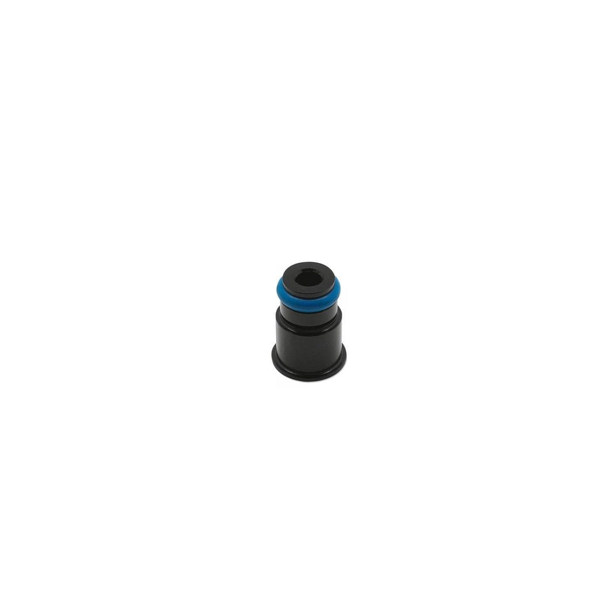 FUEL INJECTOR HEIGHT ADAPTER - 1/2&quot; (11MM BORE) - BLOX Racing