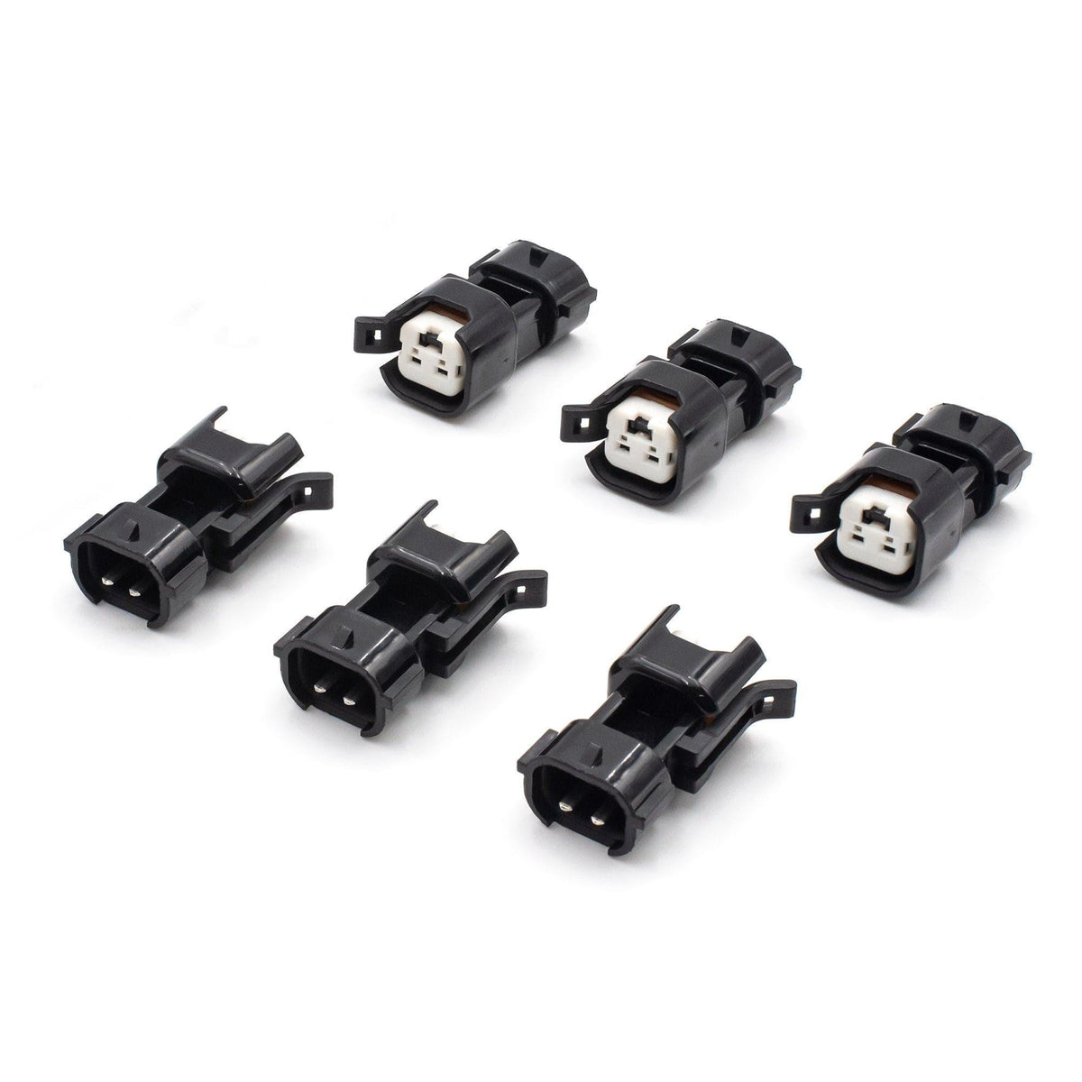 Fuel Injector Quick Connectors - BLOX Racing