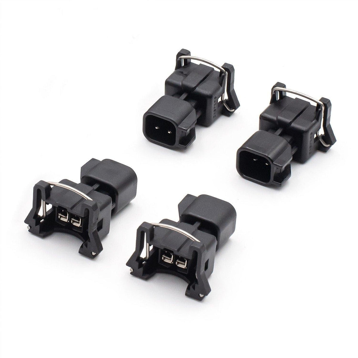 Fuel Injector Quick Connectors - BLOX Racing