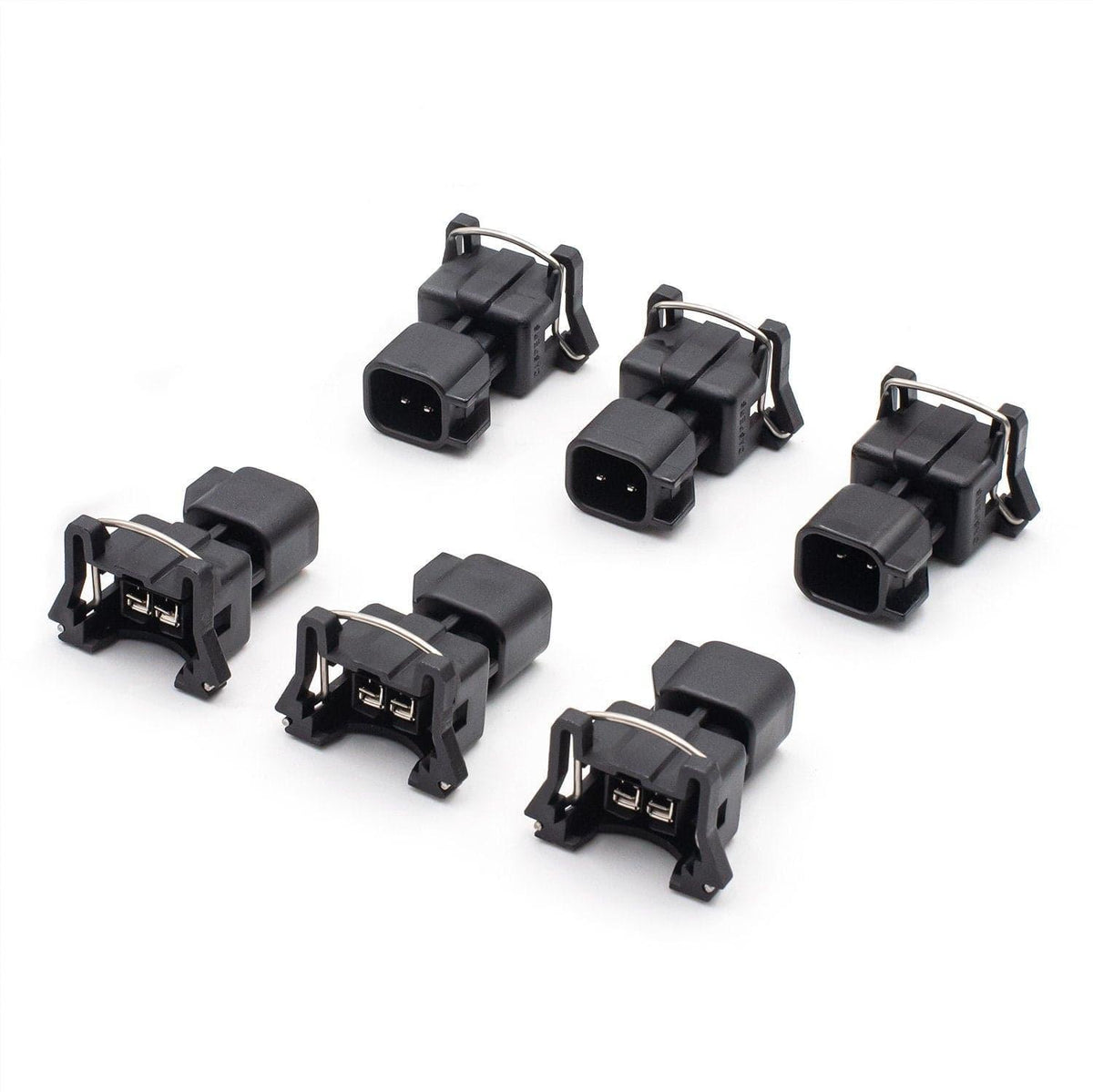 Fuel Injector Quick Connectors - BLOX Racing