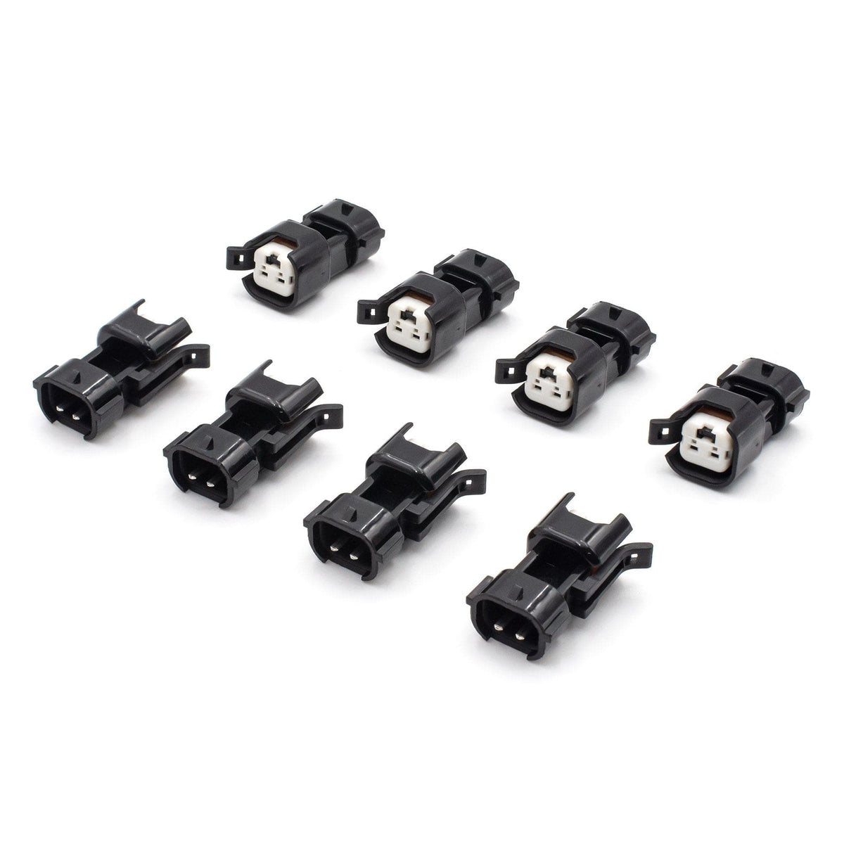 Fuel Injector Quick Connectors - BLOX Racing