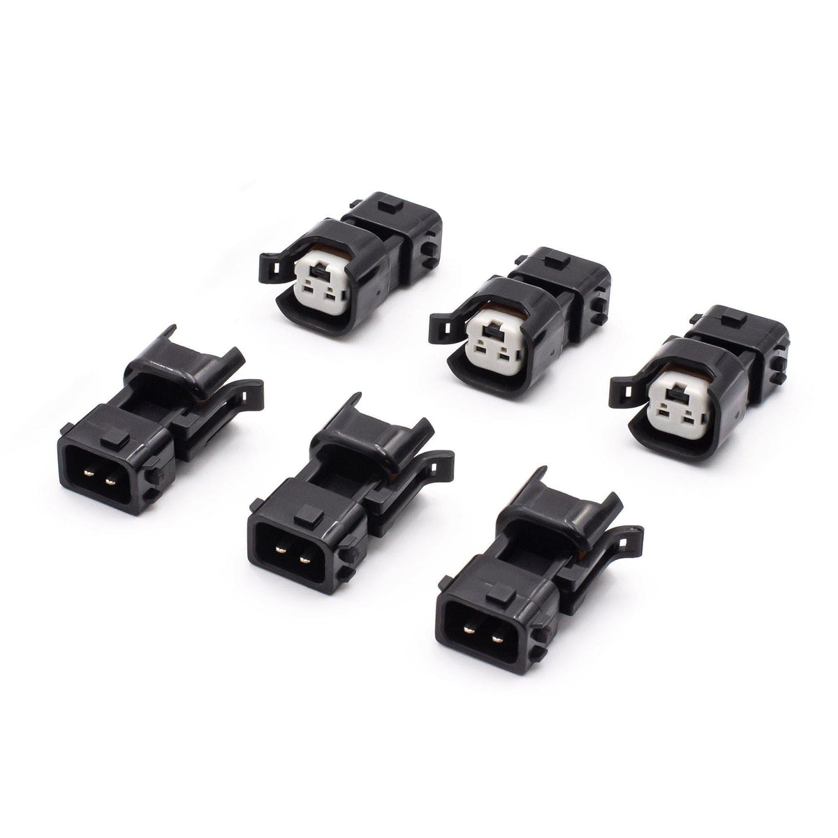 Fuel Injector Quick Connectors - BLOX Racing