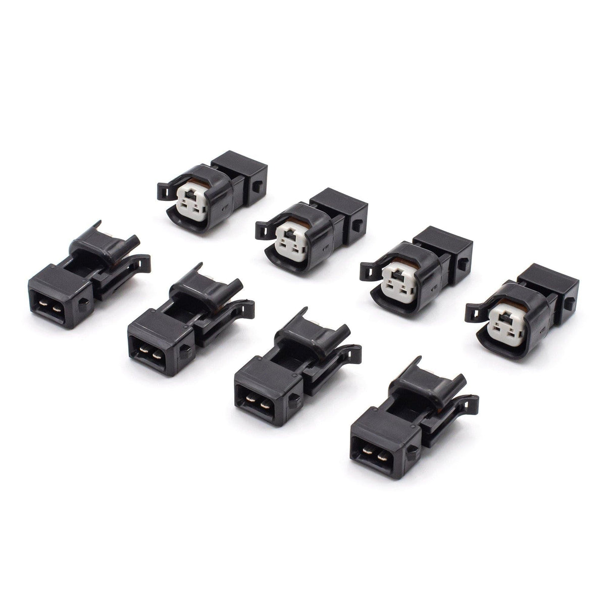 Fuel Injector Quick Connectors - BLOX Racing