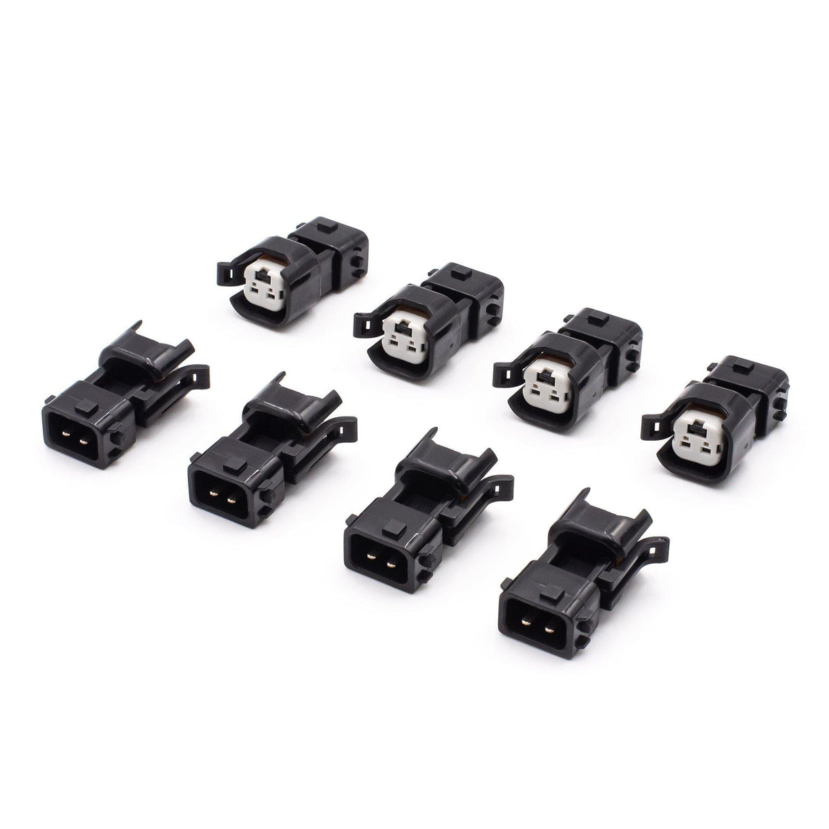 Fuel Injector Quick Connectors - BLOX Racing