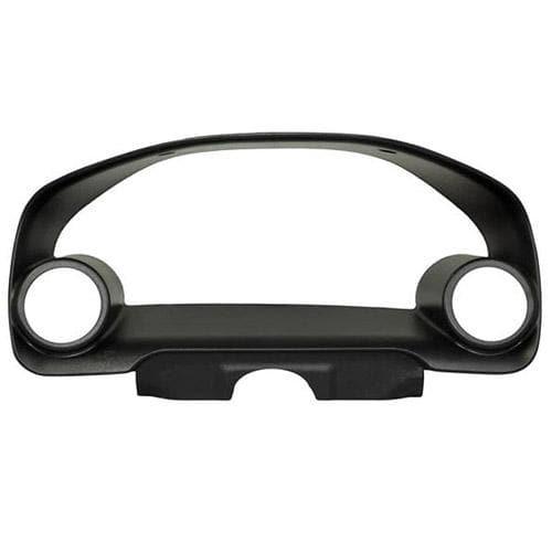 Gauge Cluster Bezel - 01-05 Civic - BLOX Racing