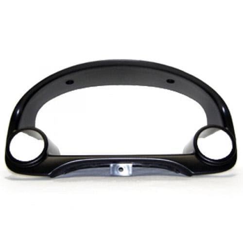 Gauge Cluster Bezel - 96-00 Civic - BLOX Racing