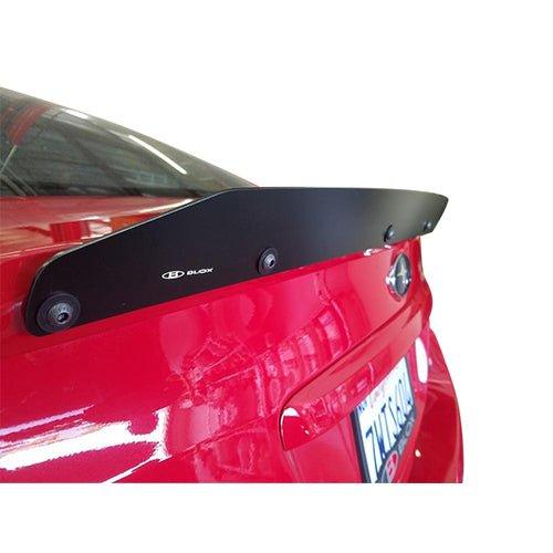 Gurney Flap - 2015-2021 Subaru WRX / STi - BLOX Racing