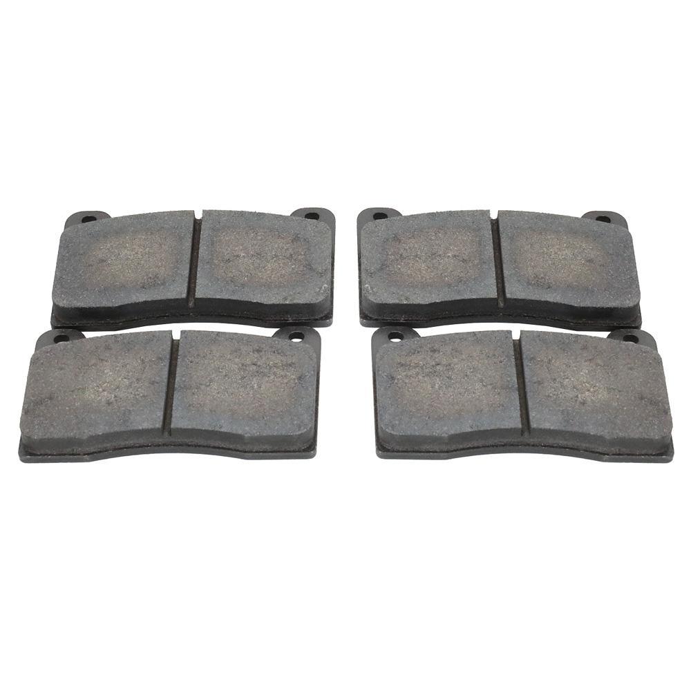 HP10 Brake Pads - BLOX Racing