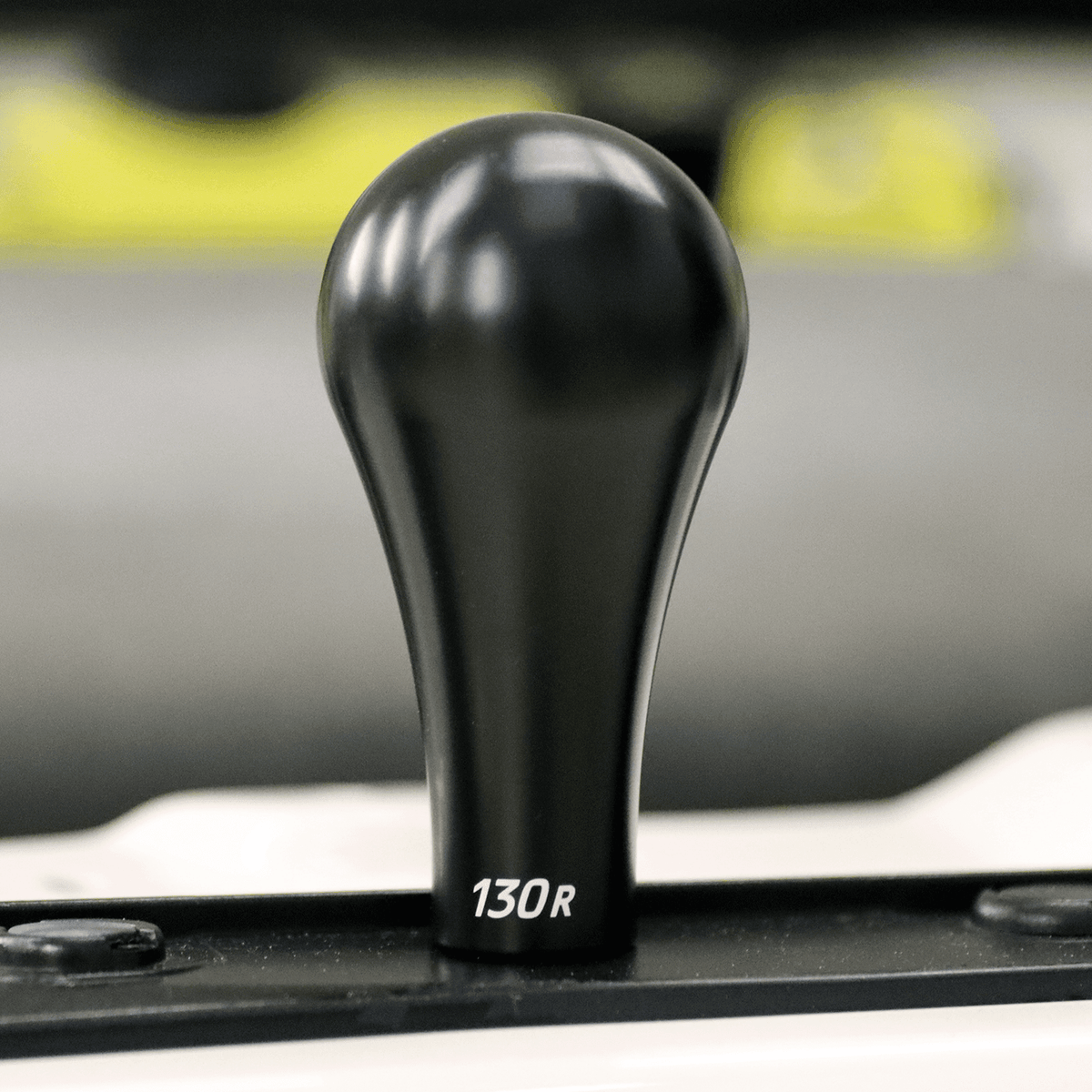 Hybrid Racing 130R Delrin Shift Knob - BLOX Racing