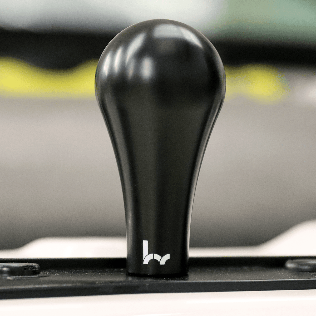 Hybrid Racing 130R Delrin Shift Knob - BLOX Racing