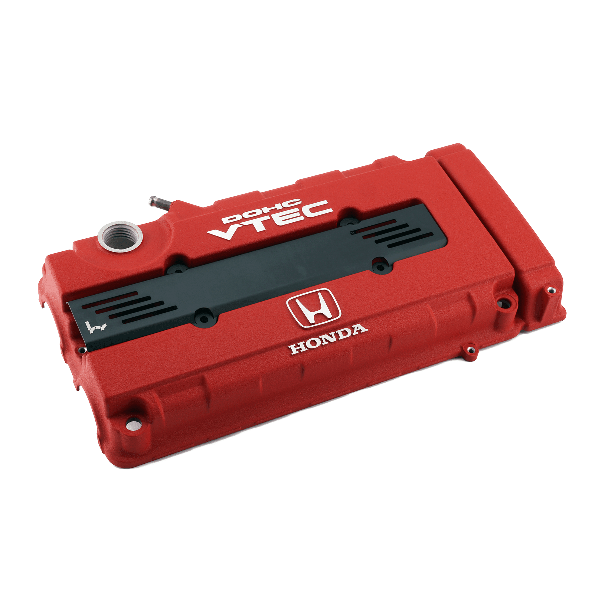 Hybrid Racing B-Series Formula Spark Plug Cover - BLOX Racing