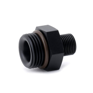 Hybrid Racing Fuel Pressure Damper Adapter Fitting (Universal) - BLOX Racing