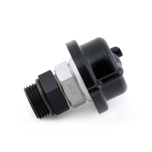 Hybrid Racing Fuel Pressure Damper Adapter Fitting (Universal) - BLOX Racing