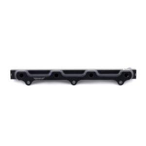 Hybrid Racing High-Flow Fuel Rail (B-Series / Universal) - BLOX Racing