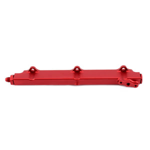 Hybrid Racing High-Flow Fuel Rail (B-Series / Universal) - BLOX Racing