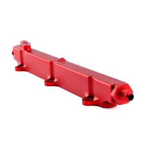 Hybrid Racing High-Flow Fuel Rail (B-Series / Universal) - BLOX Racing