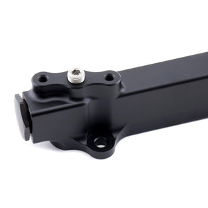 Hybrid Racing High-Flow Fuel Rail (B-Series / Universal) - BLOX Racing