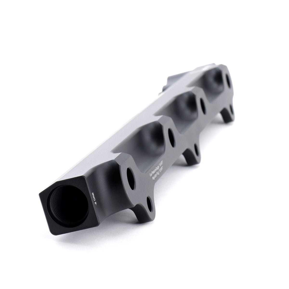 Hybrid Racing High-Flow Fuel Rail (B-Series / Universal) - BLOX Racing