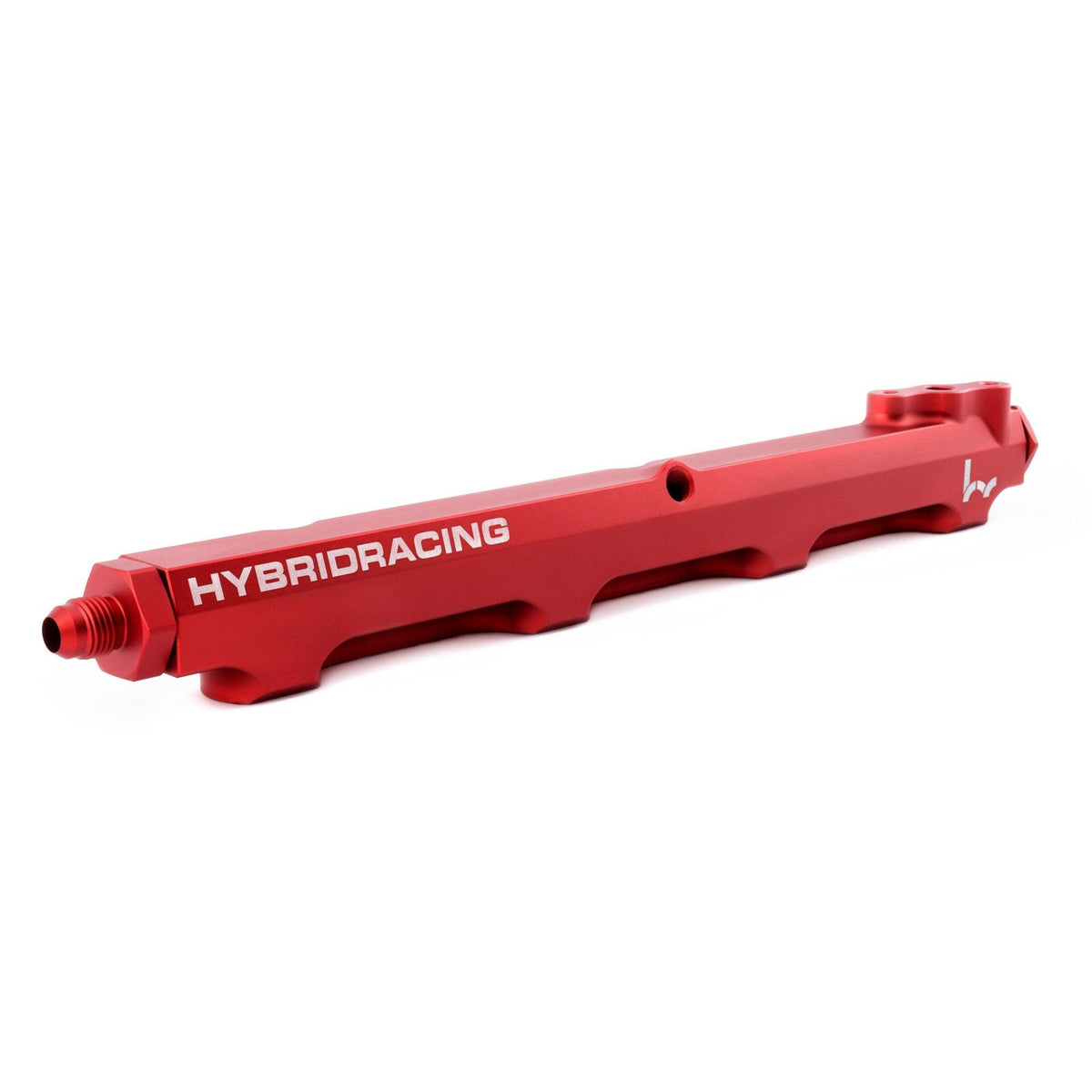 Hybrid Racing High-Flow Fuel Rail (B-Series / Universal) - BLOX Racing