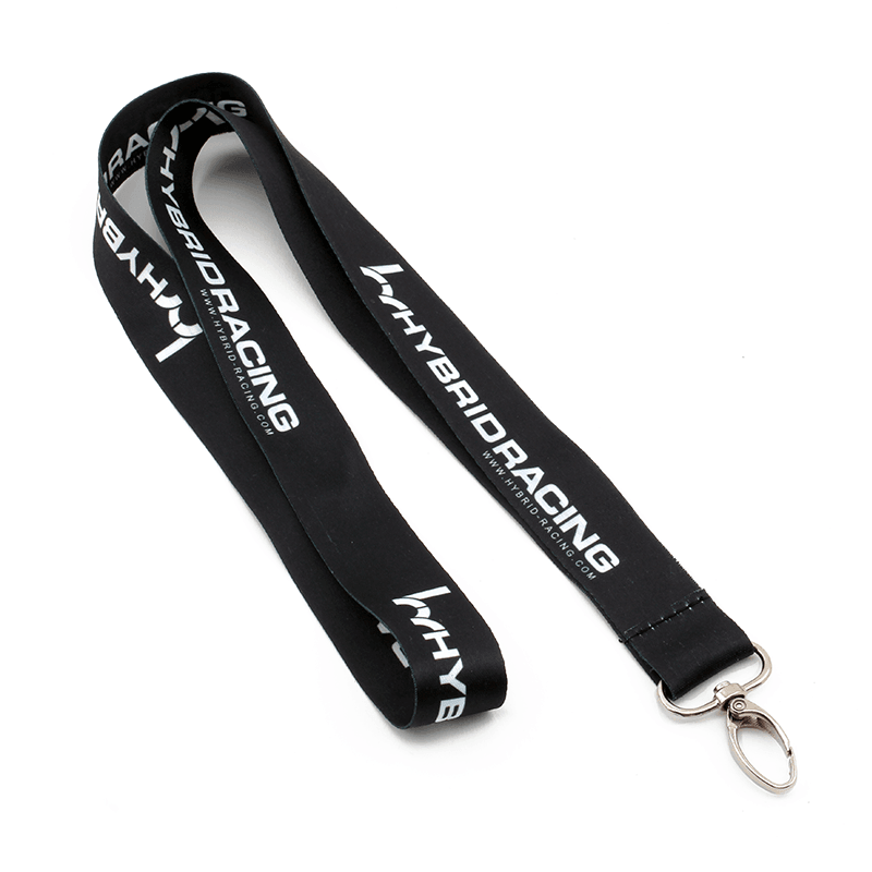 Hybrid Racing HR Edition Lanyard - BLOX Racing