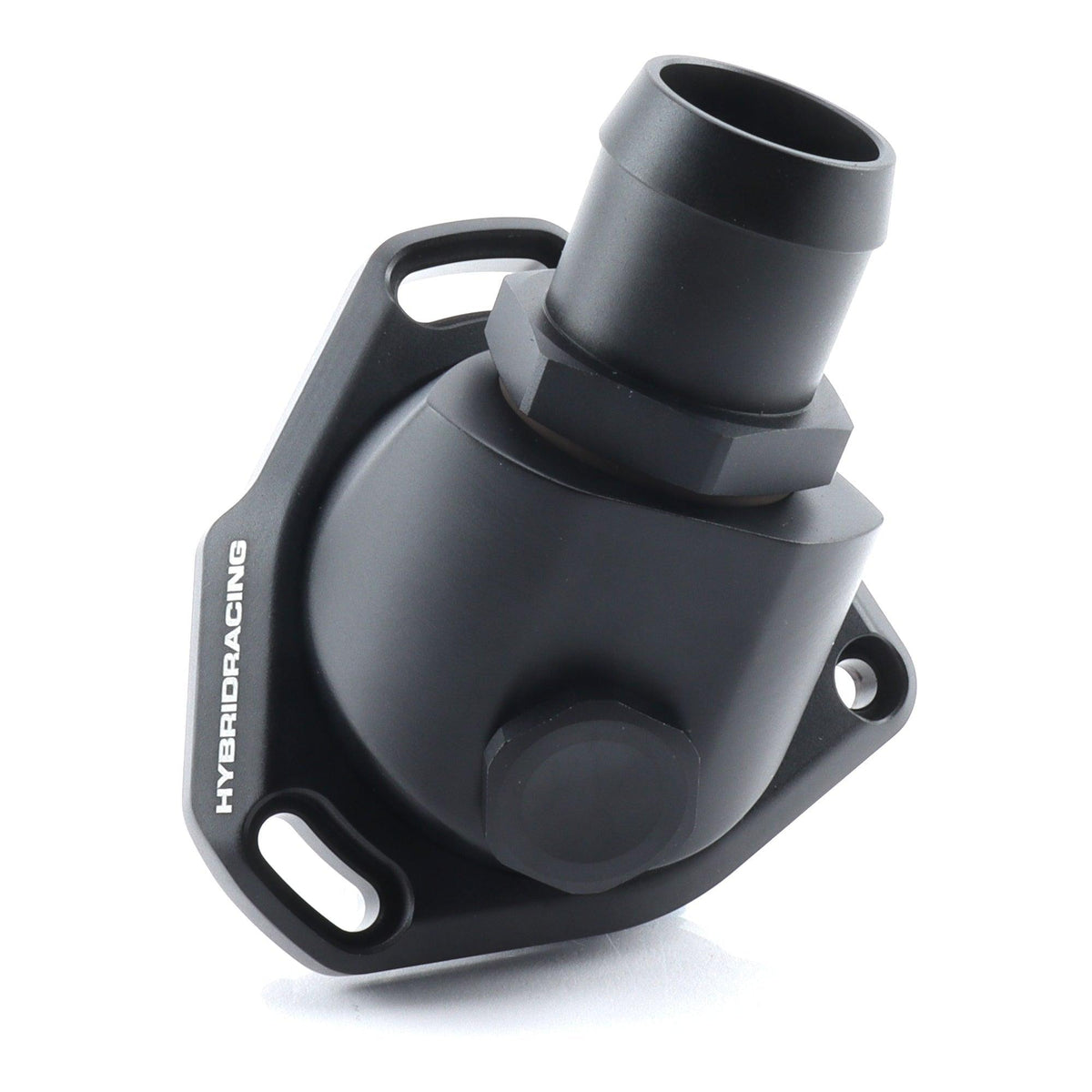 Hybrid Racing K-Series Adjustable Thermostat Housing - BLOX Racing