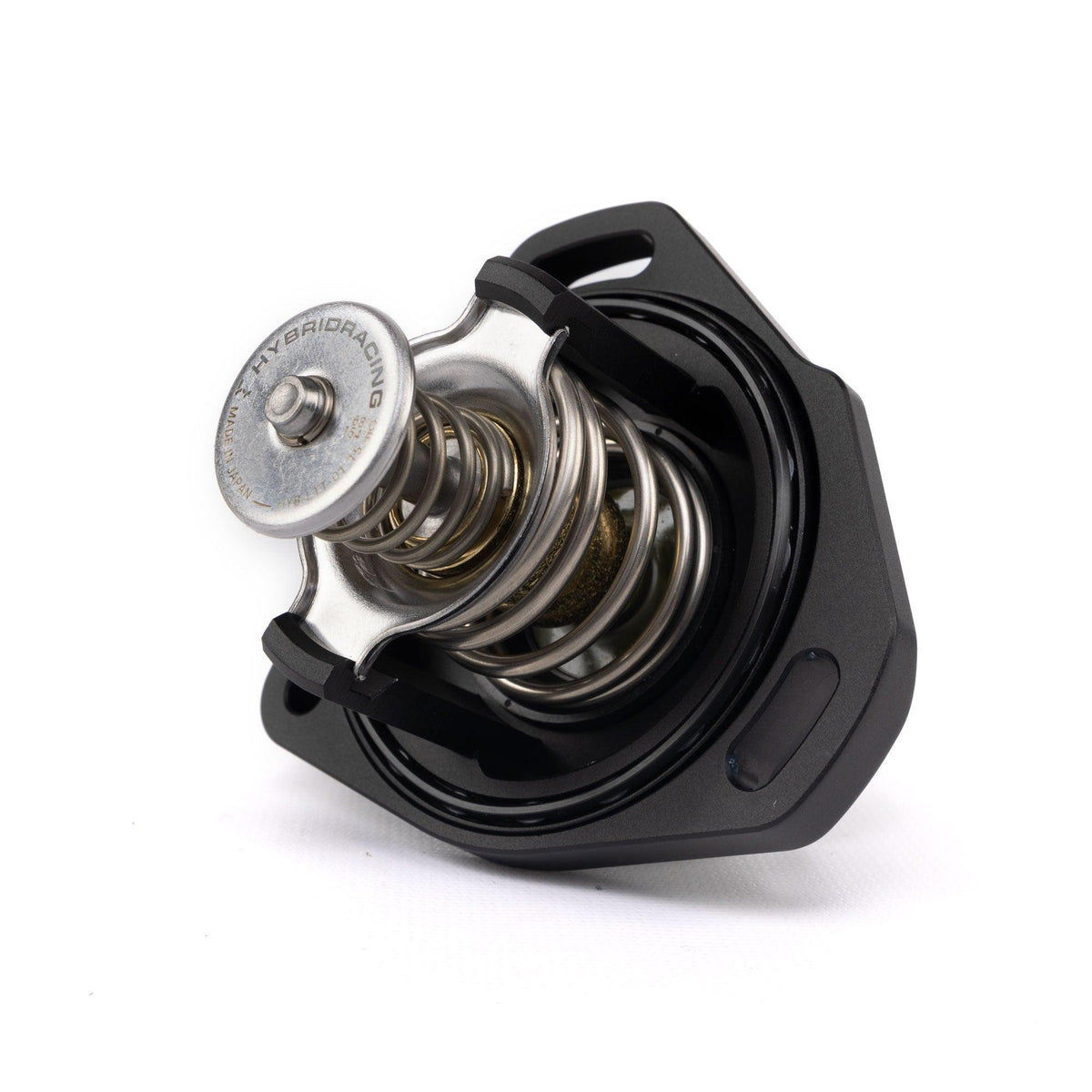 Hybrid Racing K-Series Adjustable Thermostat Housing - BLOX Racing