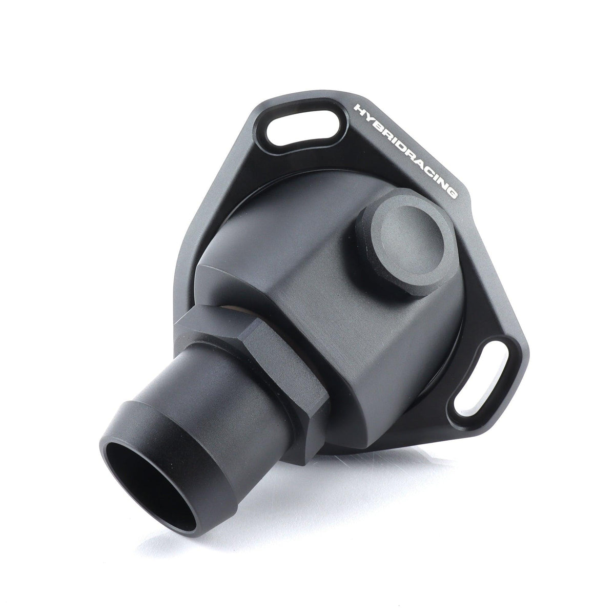 Hybrid Racing K-Series Adjustable Thermostat Housing - BLOX Racing