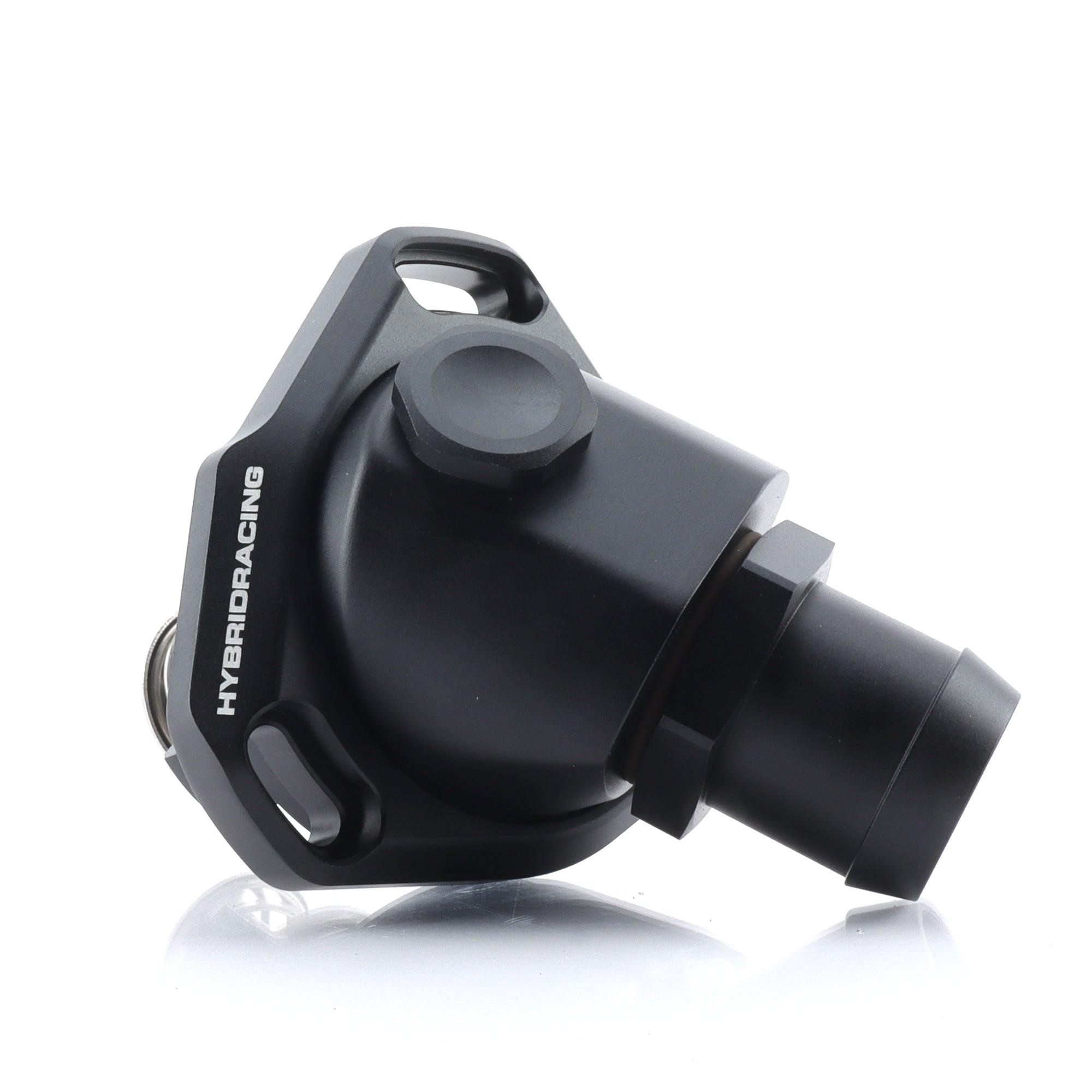 Hybrid Racing K-Series Adjustable Thermostat Housing - BLOX Racing