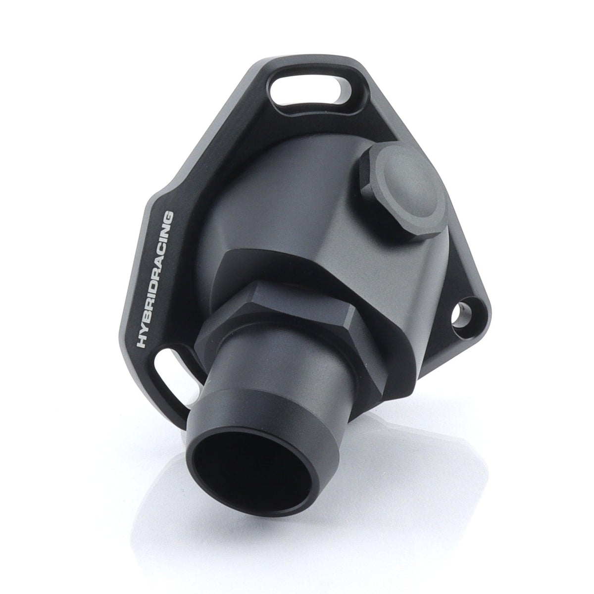 Hybrid Racing K-Series Adjustable Thermostat Housing - BLOX Racing