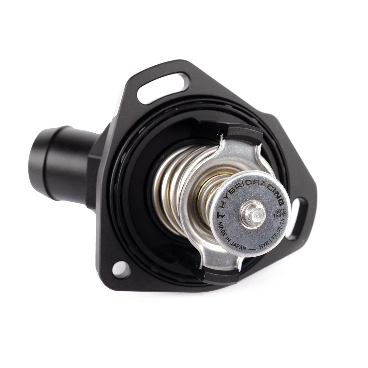 Hybrid Racing K-Series Adjustable Thermostat Housing - BLOX Racing