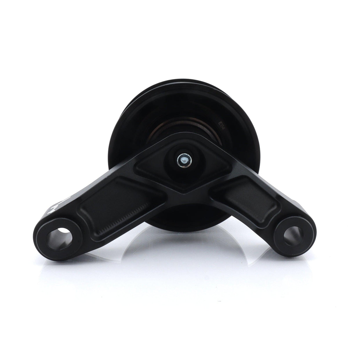 Hybrid Racing K-Series Idler Bracket &amp; Pulley Kit - BLOX Racing