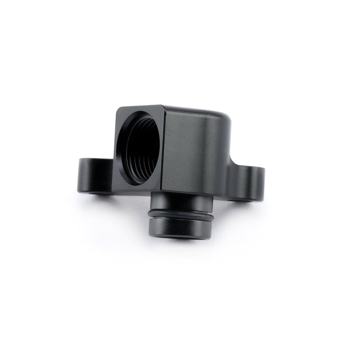 Hybrid Racing K-Series Power Steering Fitting - BLOX Racing