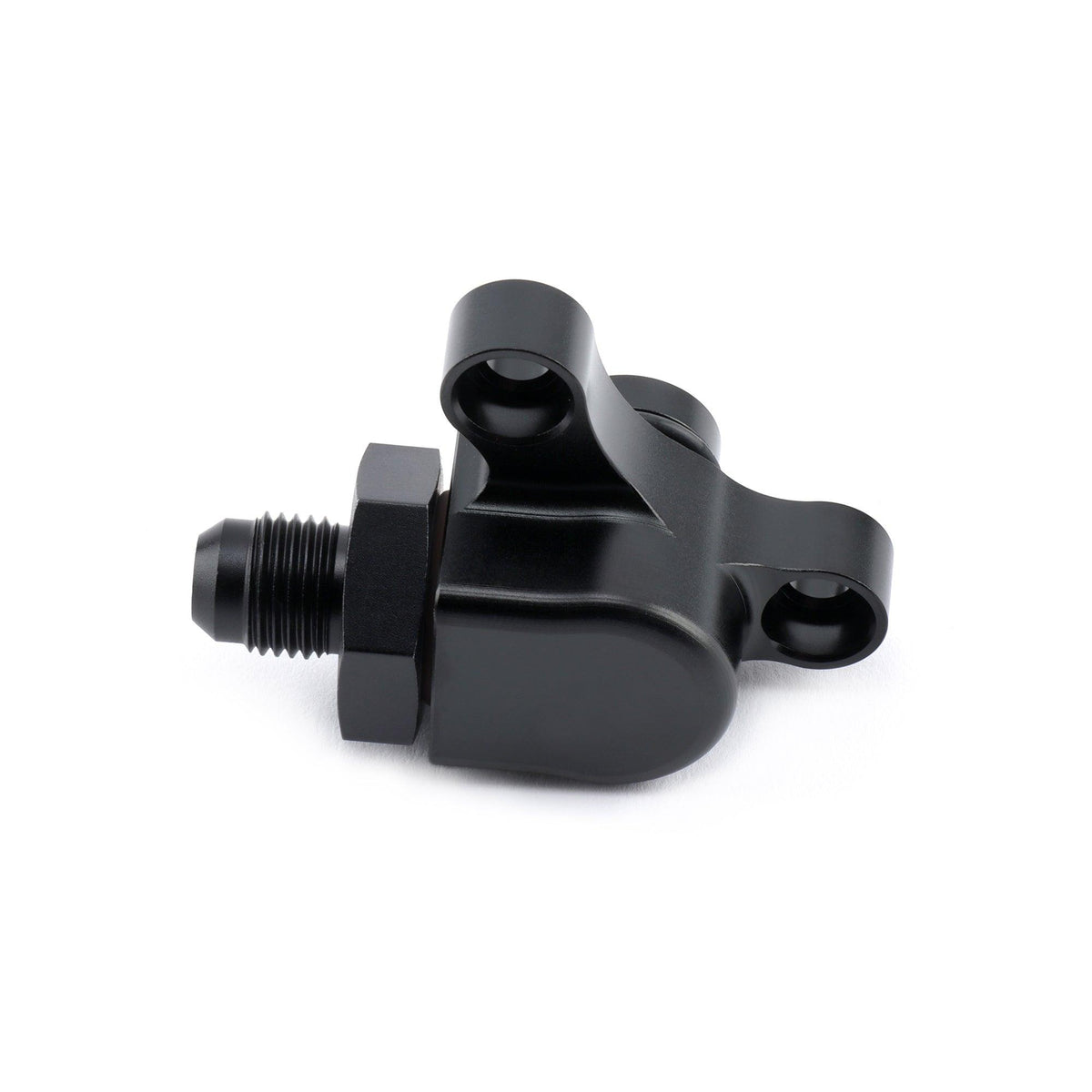 Hybrid Racing K-Series Power Steering Fitting - BLOX Racing