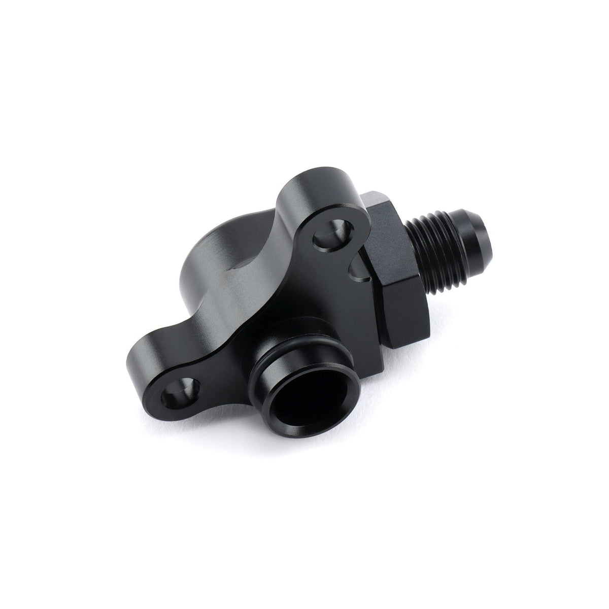 Hybrid Racing K-Series Power Steering Fitting - BLOX Racing